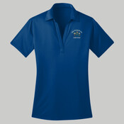 L540.ans - Ladies Silk Touch™ Performance Polo
